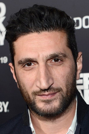Fares Fares portrait