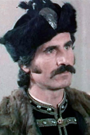Remus Mărgineanu portrait