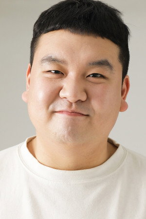Choi Funny portrait