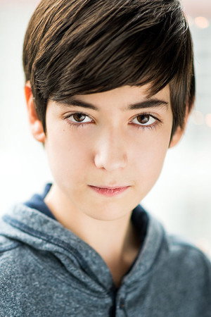 Ricardo Ortiz portrait