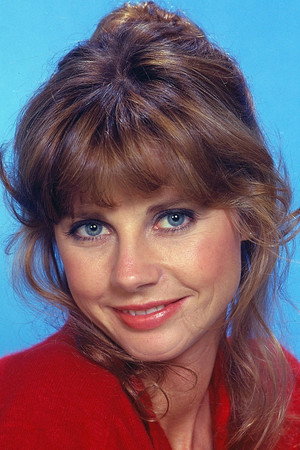 Jan Smithers portrait