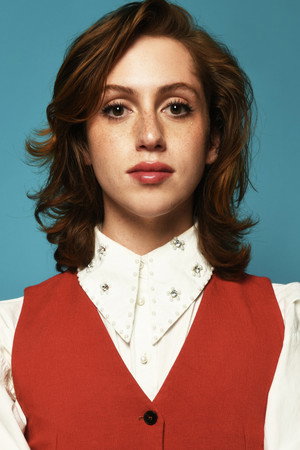 Brendan Jordan portrait