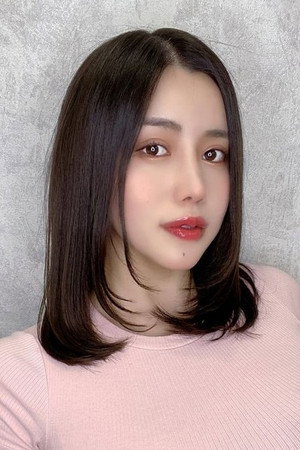 Maria Nagai portrait