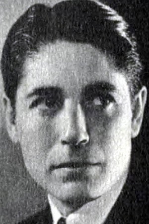 Matty Roubert portrait