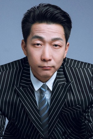 Song Jing Wei portrait