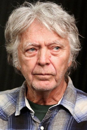 James Benning portrait