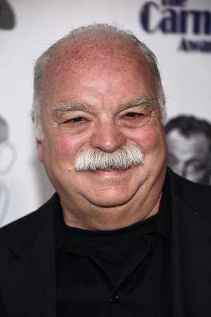 Richard Riehle portrait