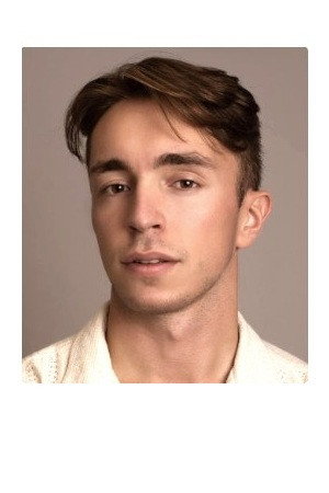 Occitan Prince portrait