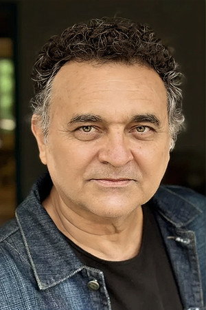 Robério Diógenes portrait