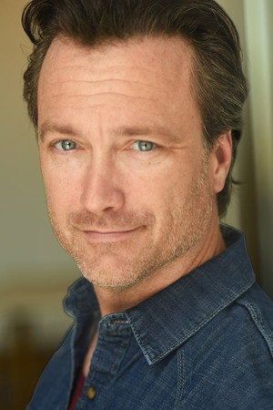 Adam Harper portrait