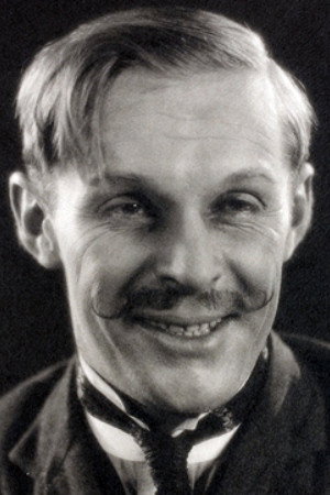 Boris de Fast portrait
