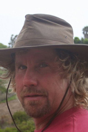 Stephen Shea portrait