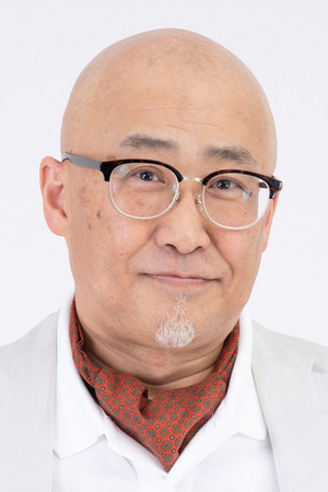 Takuma Suzuki portrait