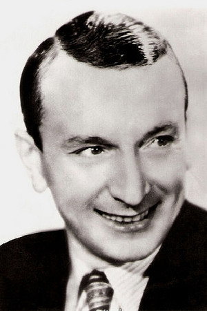 Henri Alibert portrait