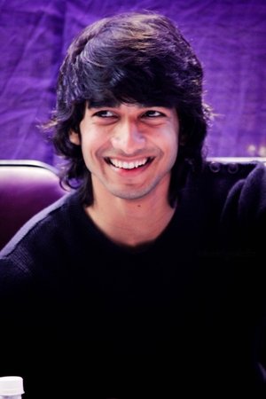 Shantanu Maheshwari portrait