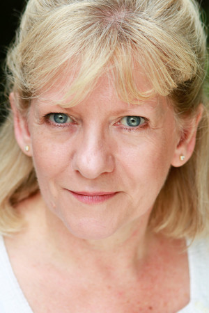 Stephanie Beattie portrait