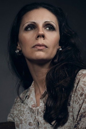 Marilda Perroy portrait