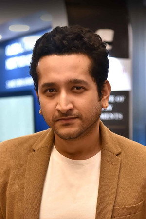 Parambrata Chatterjee portrait