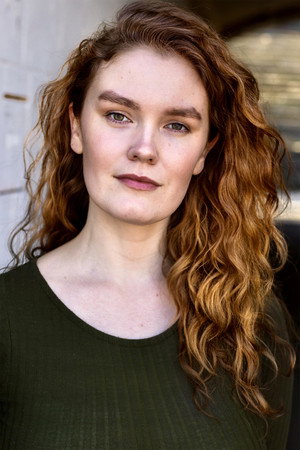 Laura Betz portrait