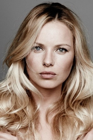 Sophie Meister portrait