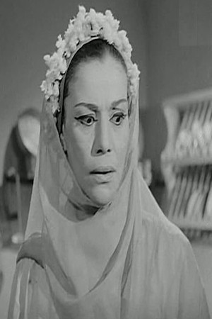 Malak Elgamal portrait