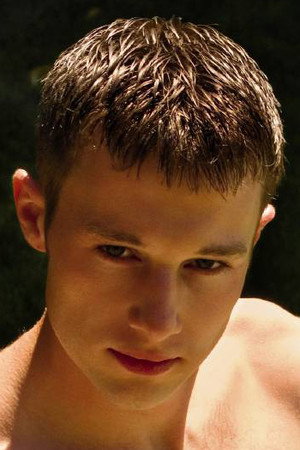 Kurt Wild portrait