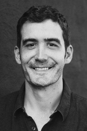 Sam Cotton portrait