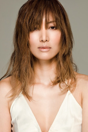 Valerie Chow portrait