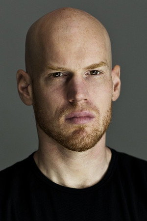 Ryan Turner portrait