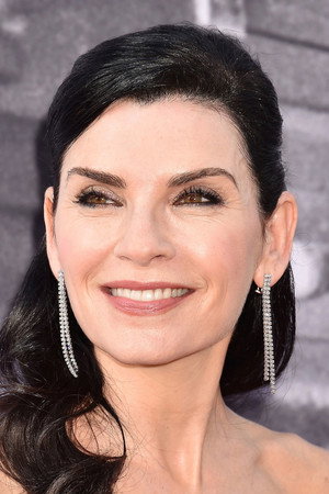 Julianna Margulies portrait