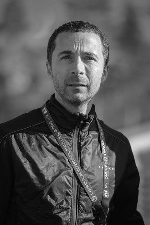 Nicolas Todt portrait