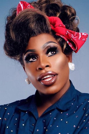 Monét X Change portrait