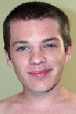 Dustin portrait