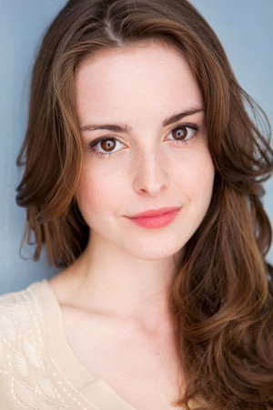 Elizabeth Rice portrait