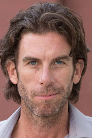 Clint James portrait