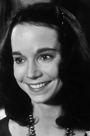 Jessica Harper portrait