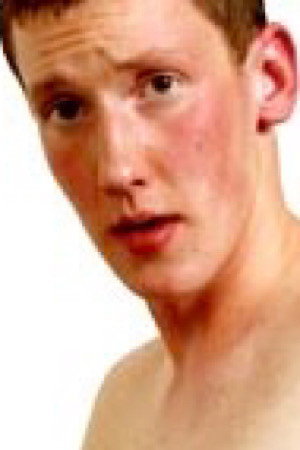 Russ Keogh portrait
