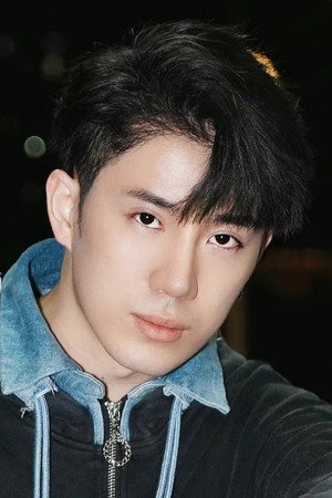 Zhuo Lu portrait
