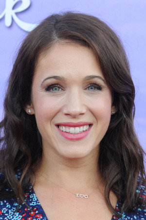 Marla Sokoloff portrait