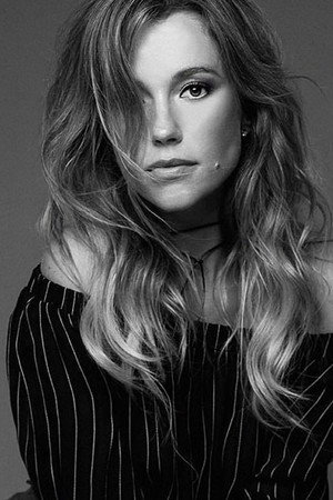 Juliana Didone portrait