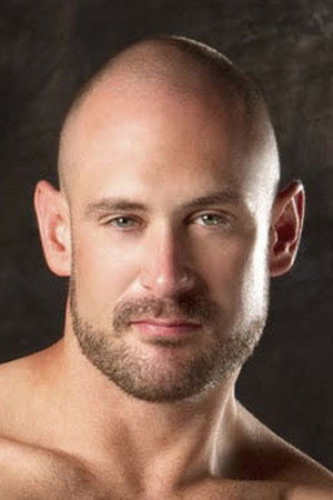 Craig Reynolds portrait