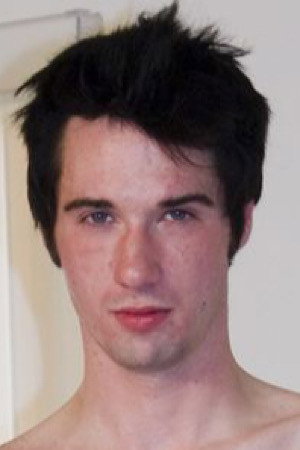 Trevor Edge portrait