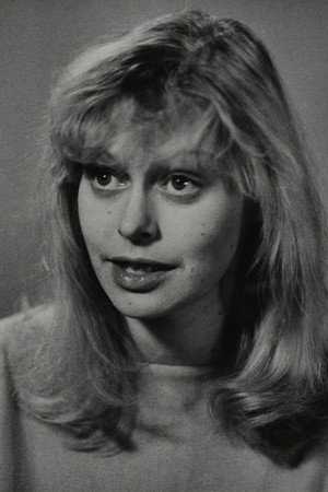 Merle Talvik portrait