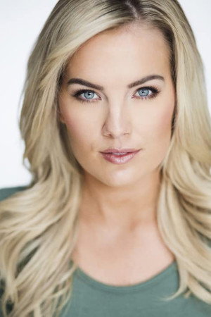 Allee Sutton Hethcoat portrait