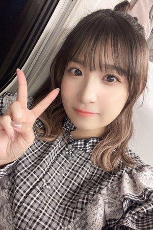 Noa Eikawa portrait