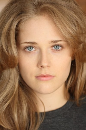 Karynn Moore portrait