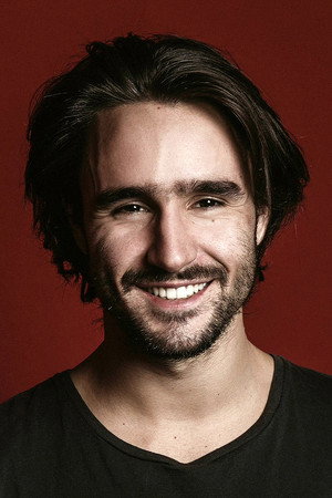 Agustín Silva portrait