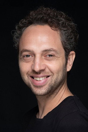 Yasin Çam portrait
