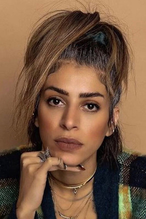 Ranin Karim portrait