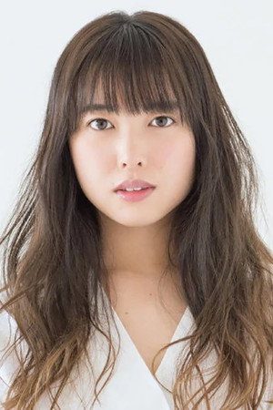 Saki Nakajima portrait